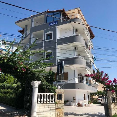 Villa Jiota Ksamil Exterior photo