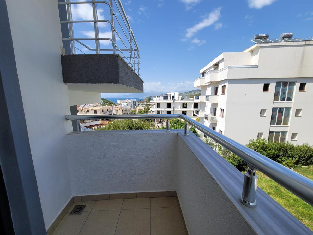 Villa Jiota Ksamil Exterior photo