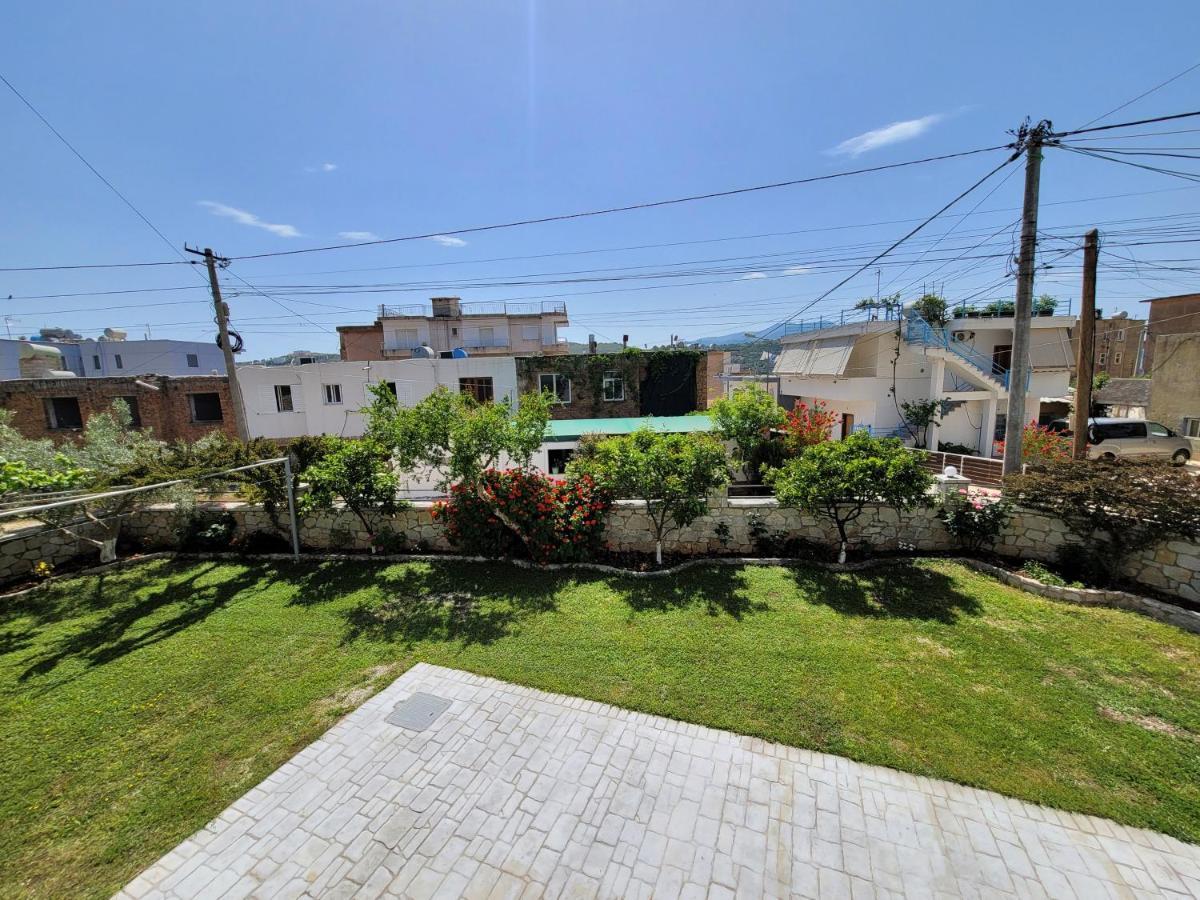 Villa Jiota Ksamil Exterior photo